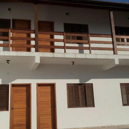 Residencial Praias Ubatuba Exteriér fotografie