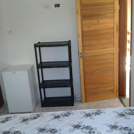 Residencial Praias Ubatuba Exteriér fotografie