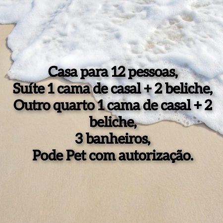 Residencial Praias Ubatuba Exteriér fotografie