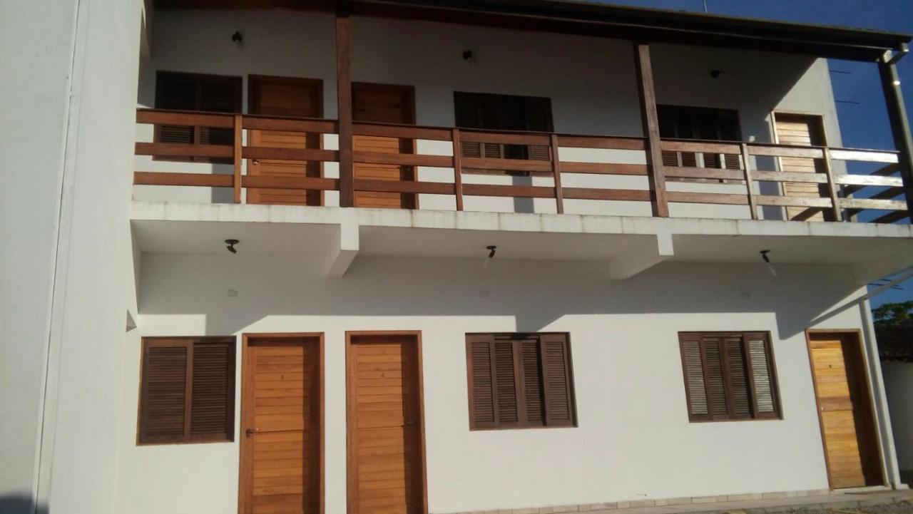 Residencial Praias Ubatuba Exteriér fotografie