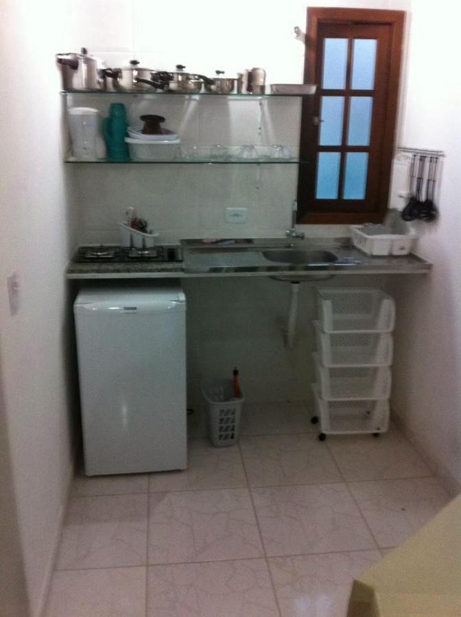 Residencial Praias Ubatuba Exteriér fotografie