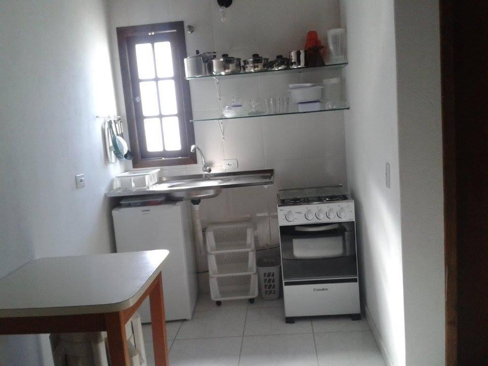 Residencial Praias Ubatuba Exteriér fotografie