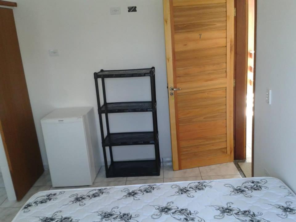 Residencial Praias Ubatuba Exteriér fotografie