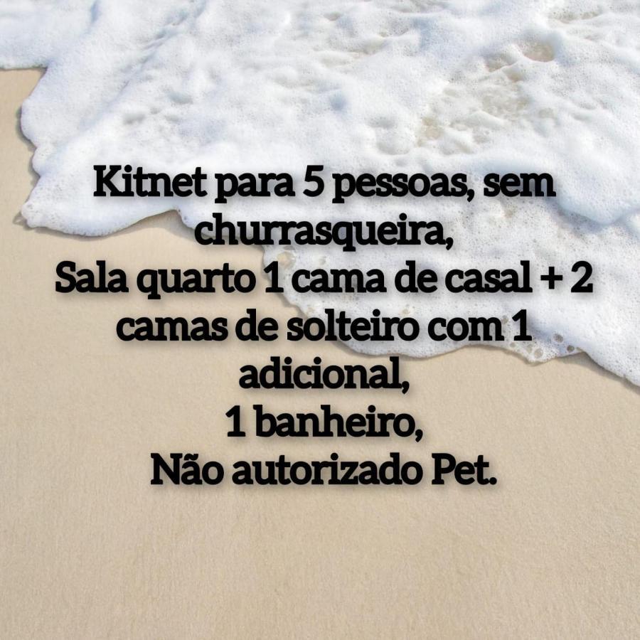 Residencial Praias Ubatuba Exteriér fotografie
