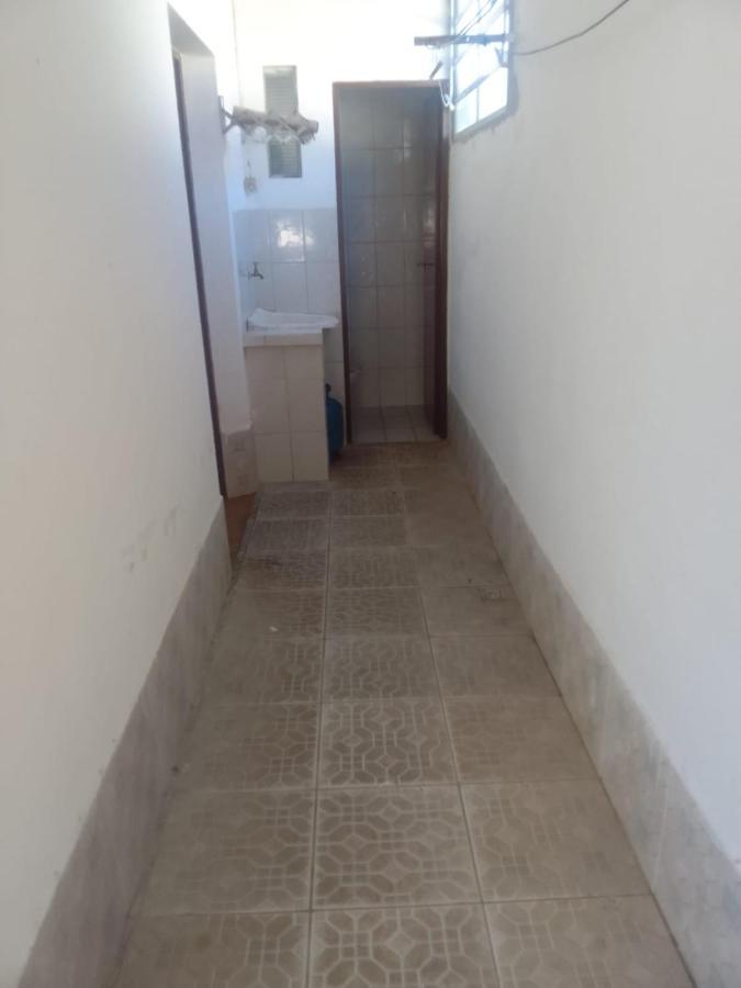 Residencial Praias Ubatuba Exteriér fotografie
