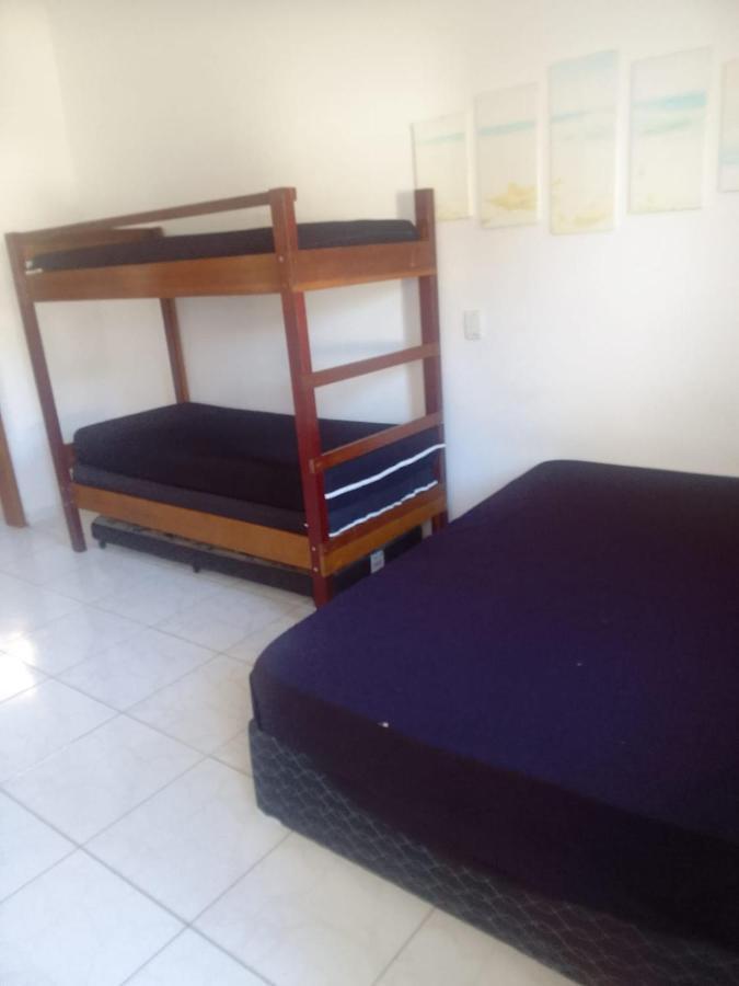 Residencial Praias Ubatuba Exteriér fotografie