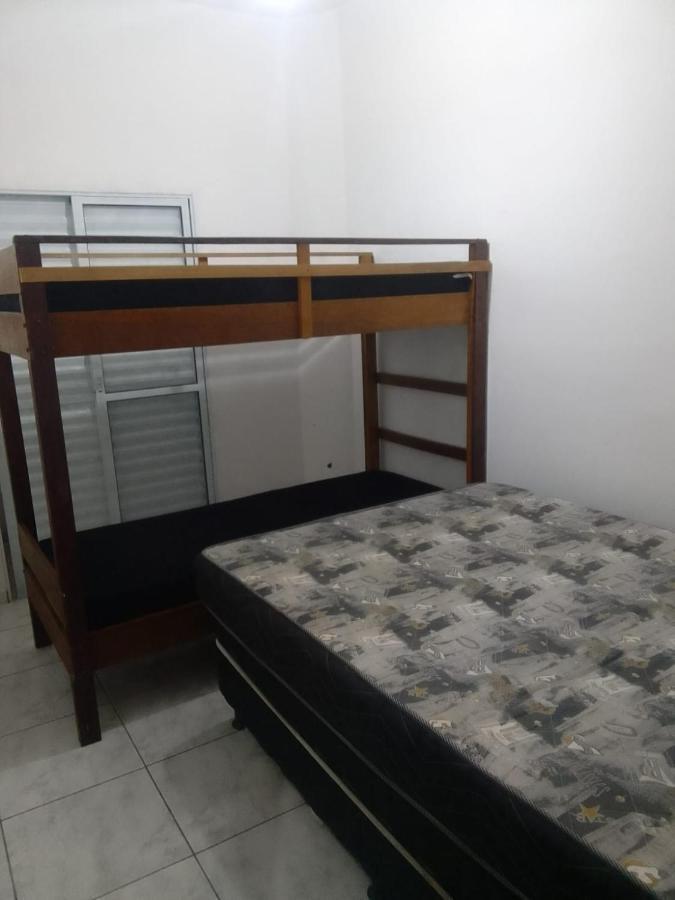 Residencial Praias Ubatuba Exteriér fotografie
