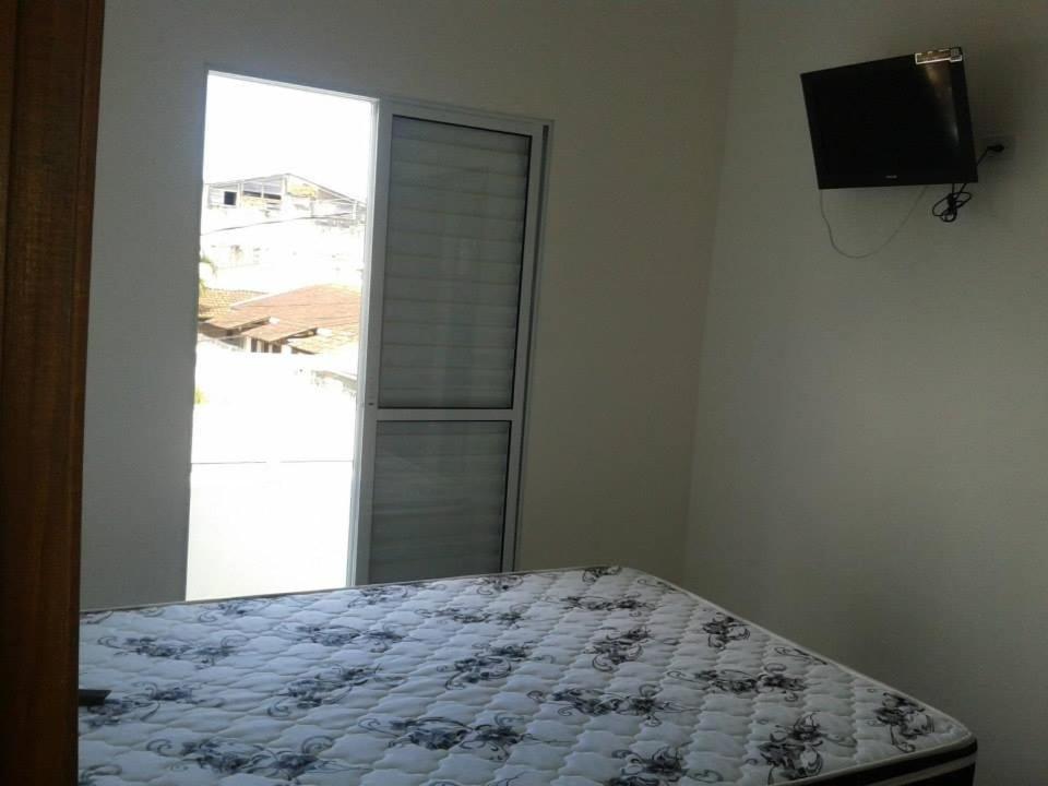 Residencial Praias Ubatuba Exteriér fotografie