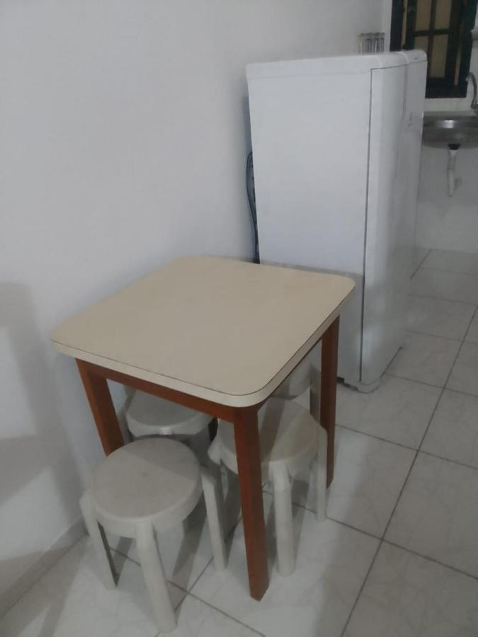 Residencial Praias Ubatuba Exteriér fotografie