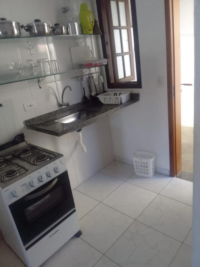 Residencial Praias Ubatuba Exteriér fotografie