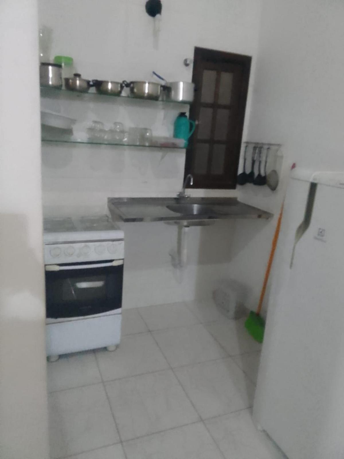 Residencial Praias Ubatuba Exteriér fotografie