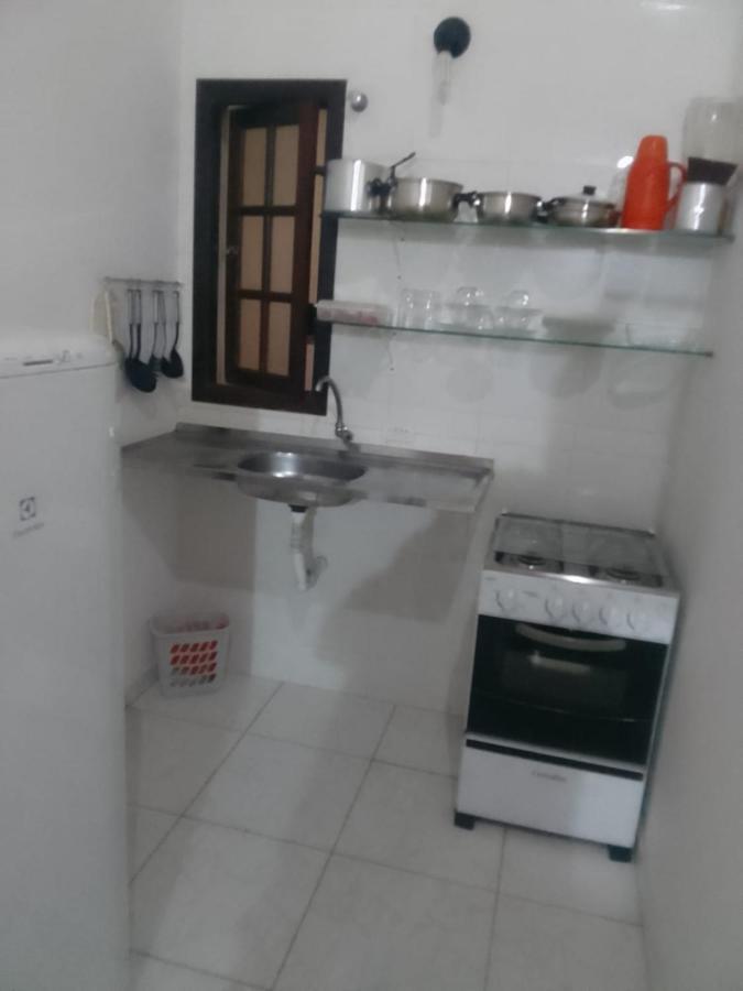 Residencial Praias Ubatuba Exteriér fotografie