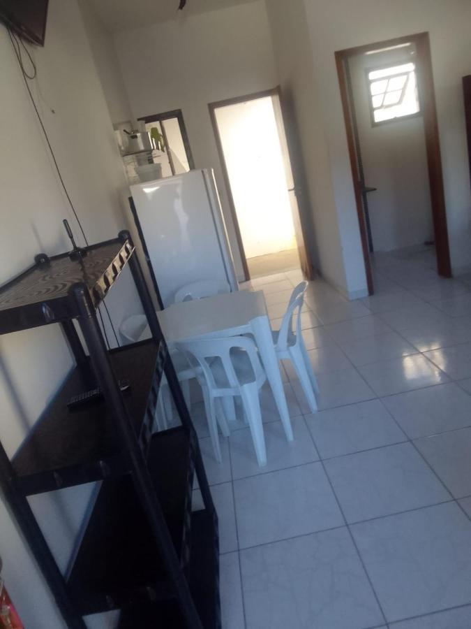 Residencial Praias Ubatuba Exteriér fotografie