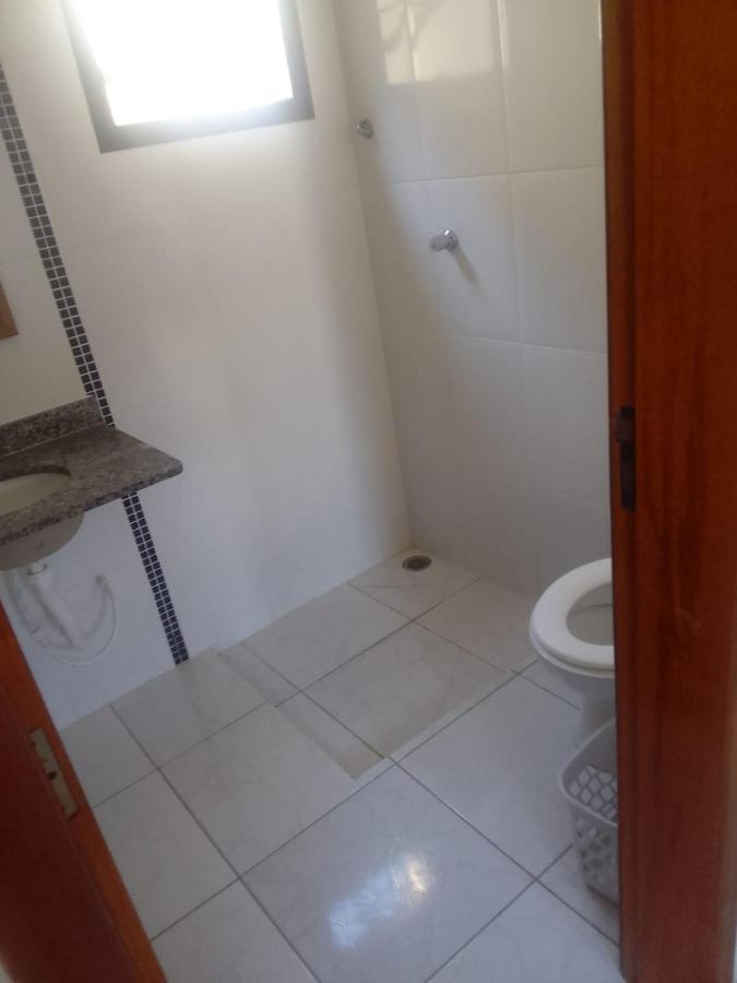 Residencial Praias Ubatuba Exteriér fotografie