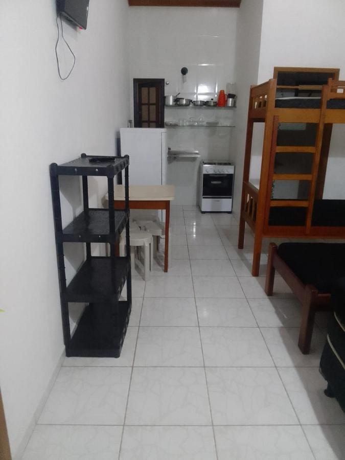 Residencial Praias Ubatuba Exteriér fotografie