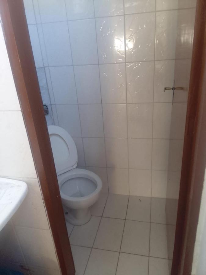 Residencial Praias Ubatuba Exteriér fotografie