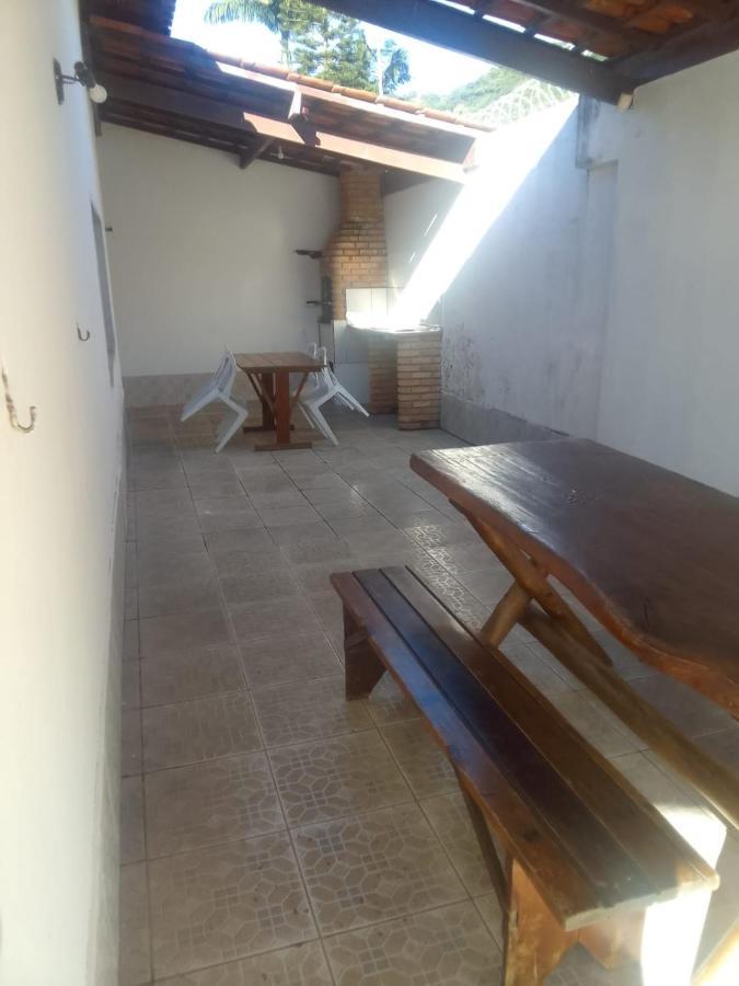 Residencial Praias Ubatuba Exteriér fotografie