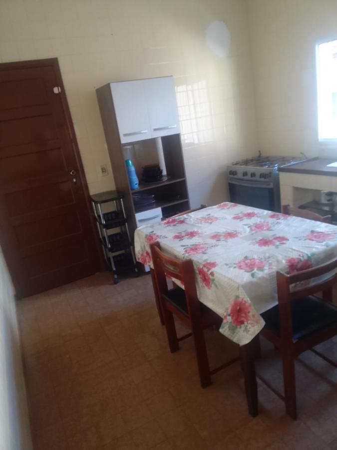 Residencial Praias Ubatuba Exteriér fotografie