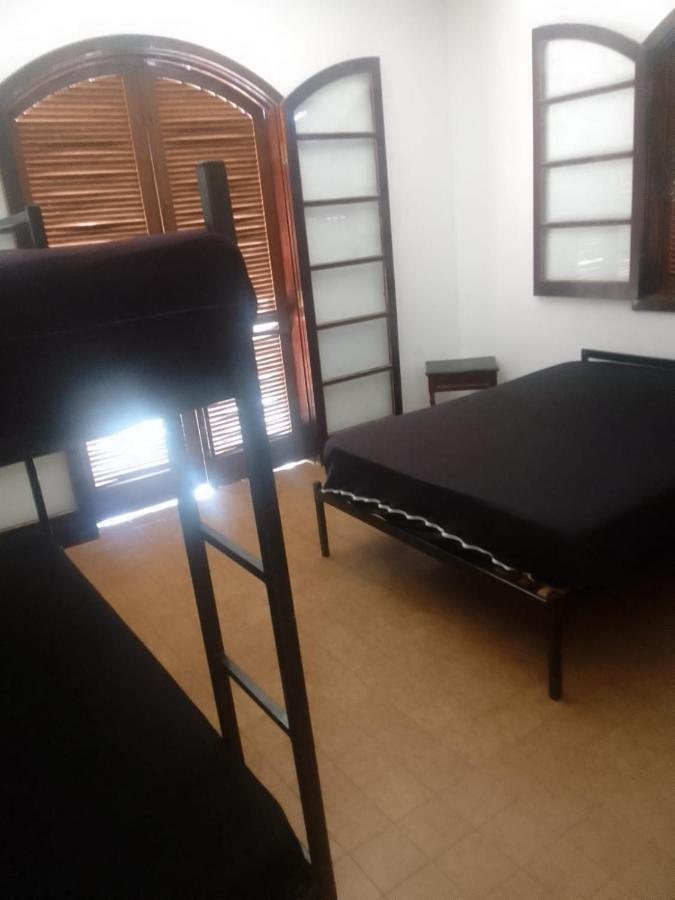Residencial Praias Ubatuba Exteriér fotografie