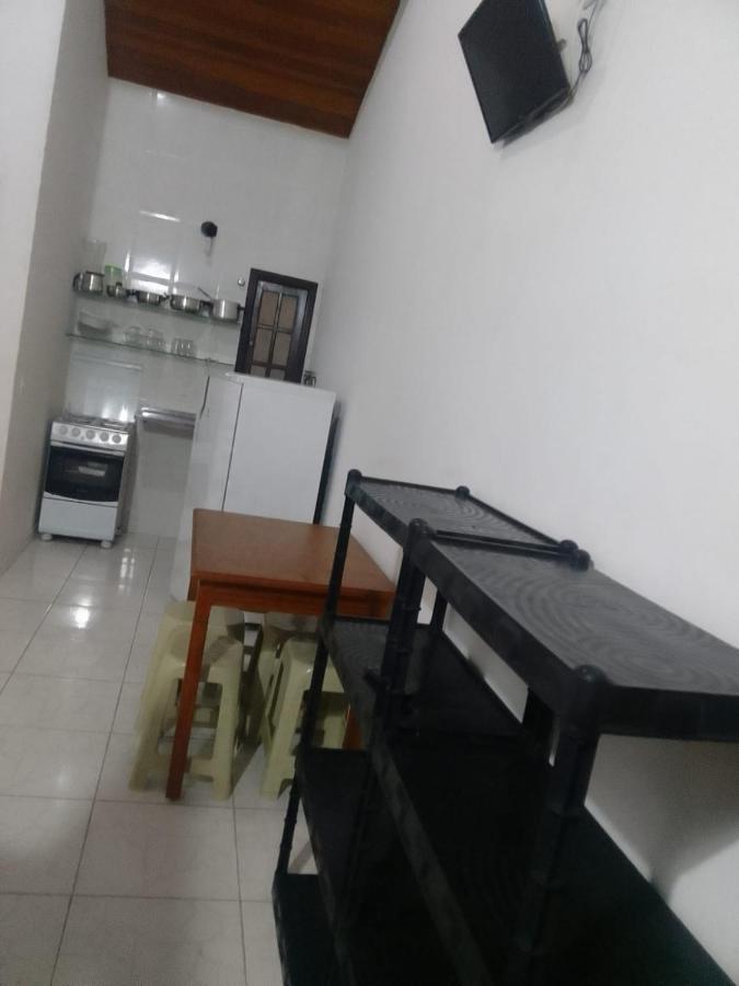 Residencial Praias Ubatuba Exteriér fotografie