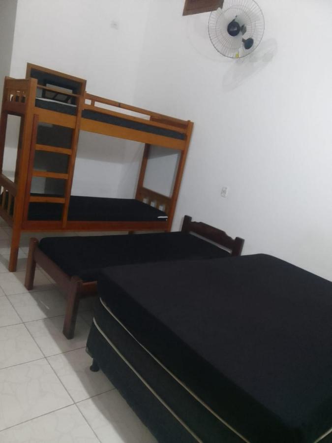 Residencial Praias Ubatuba Exteriér fotografie