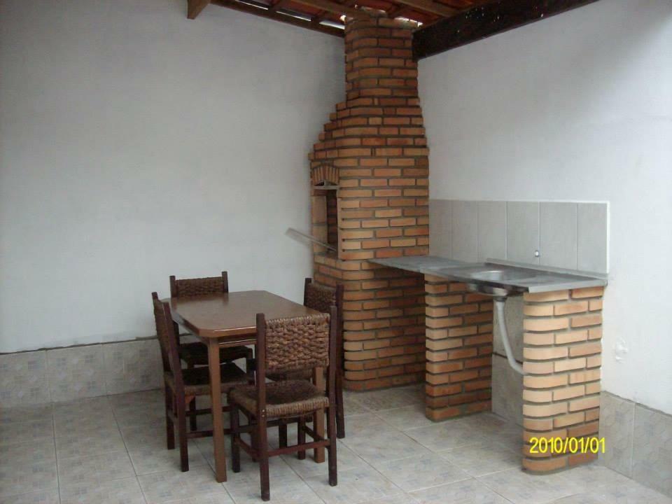 Residencial Praias Ubatuba Exteriér fotografie