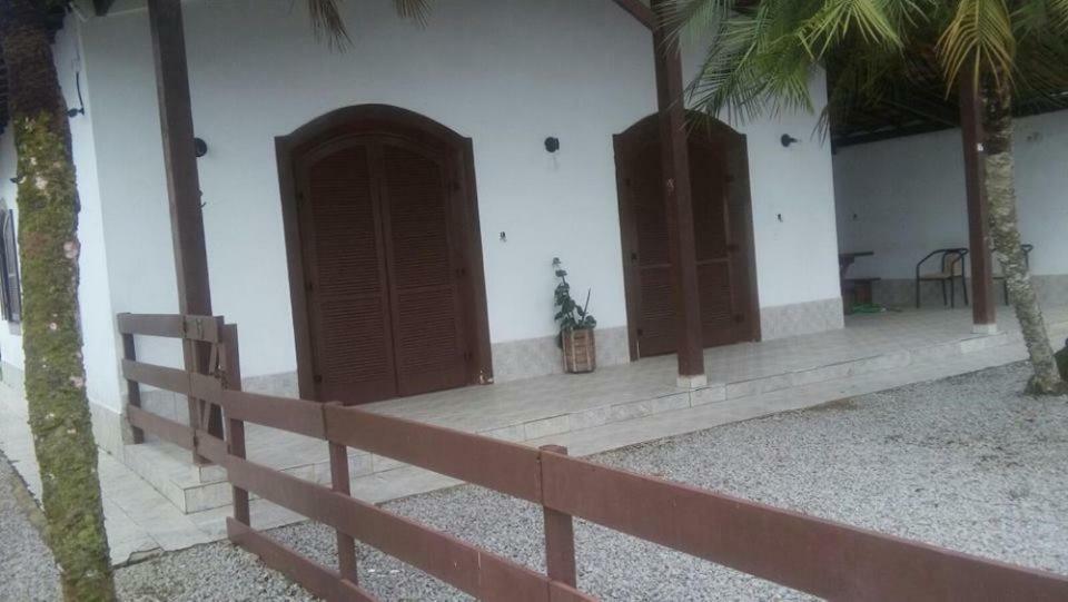 Residencial Praias Ubatuba Exteriér fotografie
