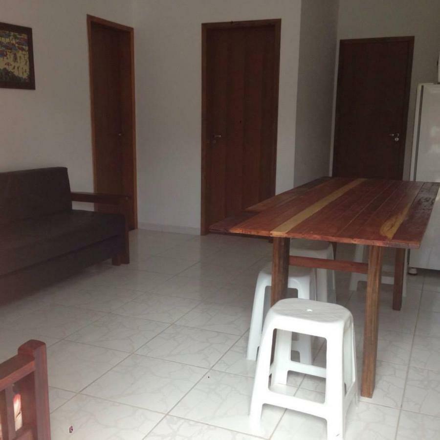 Residencial Praias Ubatuba Exteriér fotografie